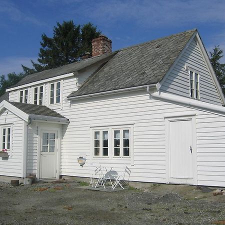 Kartveit Guesthouse Manger Buitenkant foto